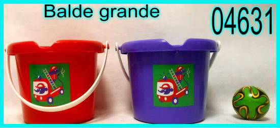 Imagen de BALDE PLAYERO GRANDE CON CALCO 1.26